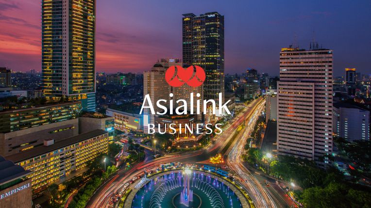 Accelerate Your Business in Indonesia  image